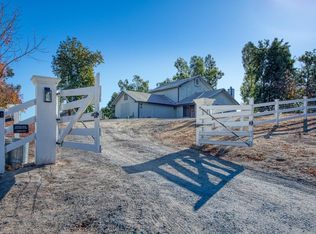 15221 Mark Rd, Madera, CA 93636