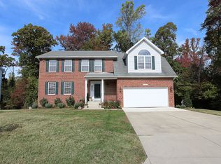 6000 Bost Ln, Clinton, MD 20735