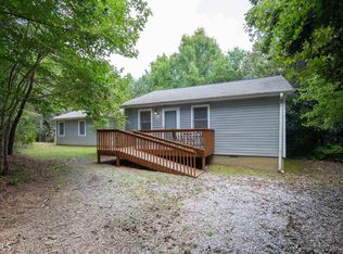 5375 Price Rd, Gainesville, GA 30506