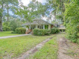 480 E William Ave, Kingsland, GA 31548