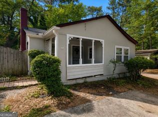 280 Fairburn Rd NW, Atlanta, GA 30331