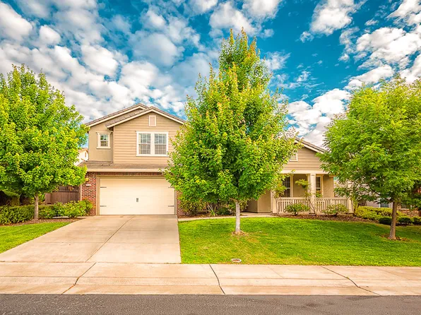 2126 Broken Rail Ln, Rocklin, CA 95765