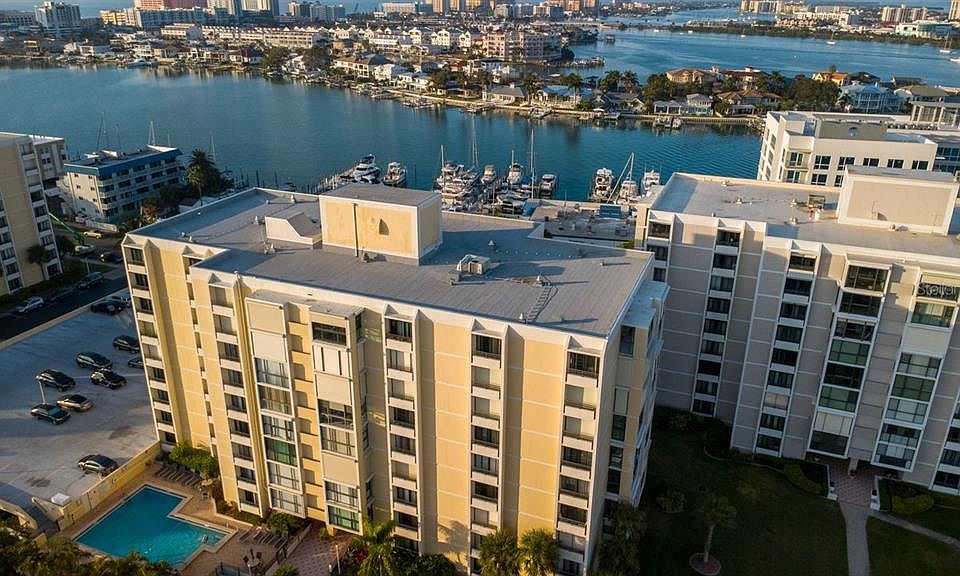 1st image of 830 S Gulfview Blvd APT 502