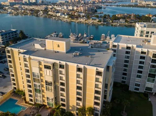 830 S Gulfview Blvd APT 502, Clearwater, FL 33767