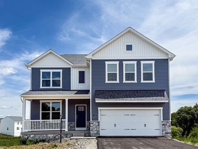 119 Matthews Dr, Finleyville, PA, 15332