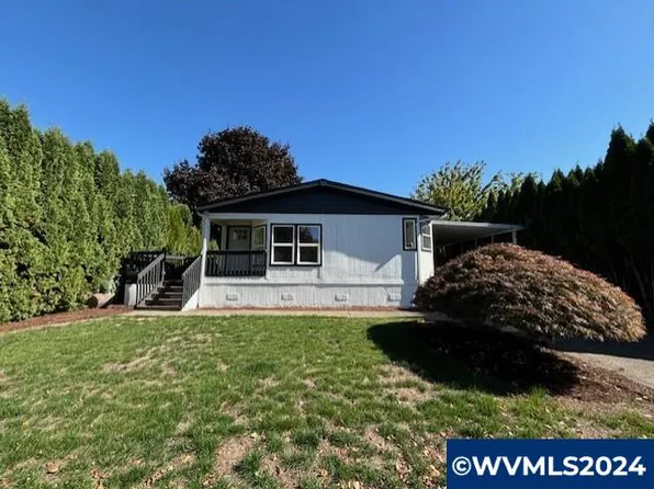 5038 Briarwood Cir N #30, Keizer, OR 97303