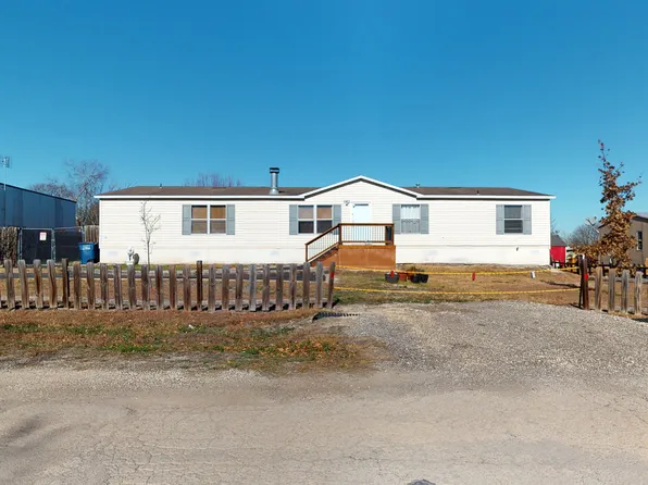 1112 DEBBIE DR, Marion, TX 78124