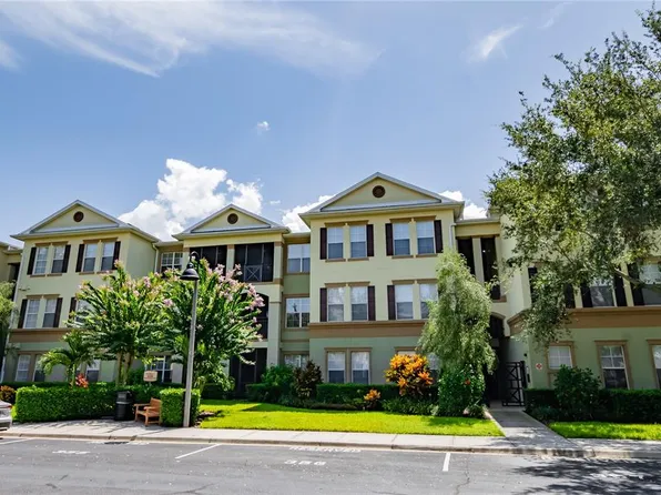 8256 Maritime Flag St #109, Windermere, FL 34786