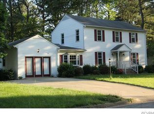 9301 Susquehanna Trl, Ashland, VA 23005