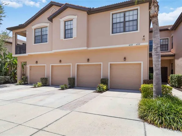 4220 Via Piedra Cir, Sarasota, FL 34233