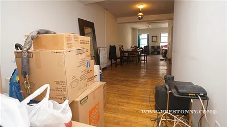 Rented by JM Preston Properties LLC