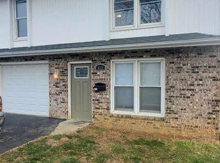 413 Land St #413, Warrensburg, MO 64093