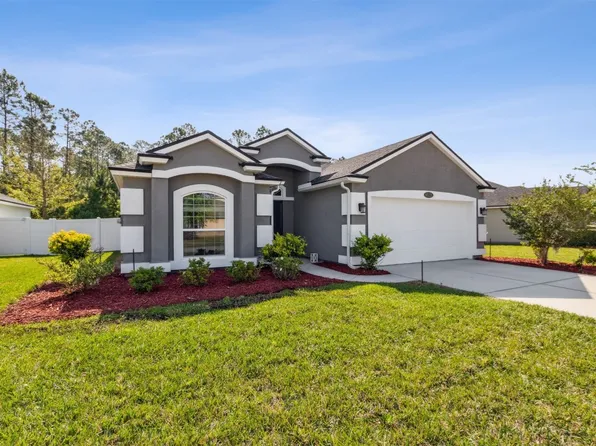 95223 Tanglewood Dr, Fernandina Beach, FL 32034