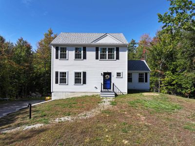 55 Chestnut Drive, Allenstown, NH, 03275