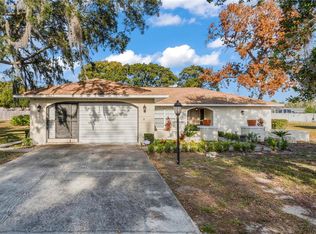 5299 Mosquero Rd, Spring Hill, FL 34606
