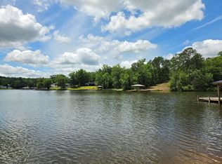110 Long Point Rd, Hodges, SC 29653