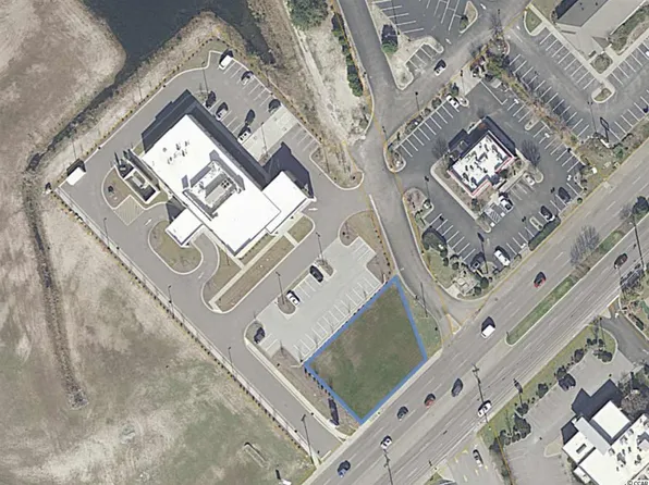TBD Highway 17 South #.24 acres, North Myrtle Beach, SC 29582