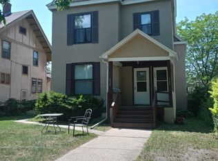 3334 Aldrich Ave S #1, Minneapolis, MN 55408