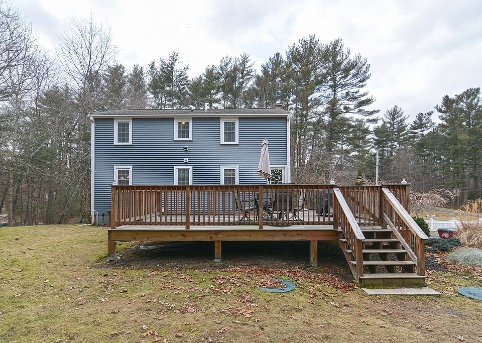 277 Tispaquin St, Middleboro, MA 02346 Zillow
