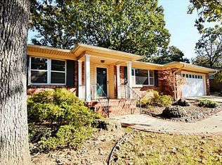 3223 S 41st St, Fort Smith, AR 72903