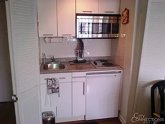 Rented by City Connections Realty