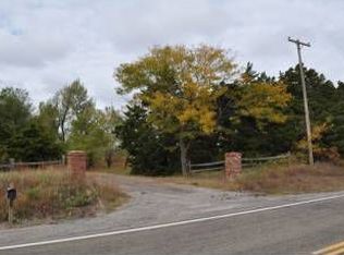 11919 S Sego Rd, Arlington, KS 67514