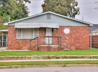 911 Pine St, Augusta, GA 30901