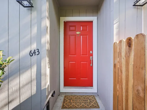 643 Beelard Drive, Vacaville, CA 95687