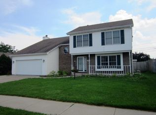 3317 86th St, Kenosha, WI 53142