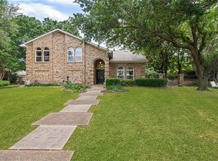 1103 Emerald Ct, Colleyville, TX 76034