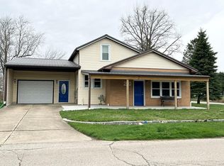 200 3rd Ave, Galion, OH