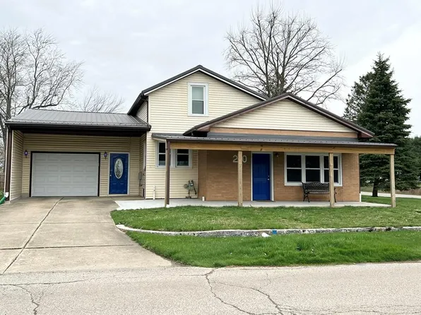 200 3rd Ave, Galion, OH 44833