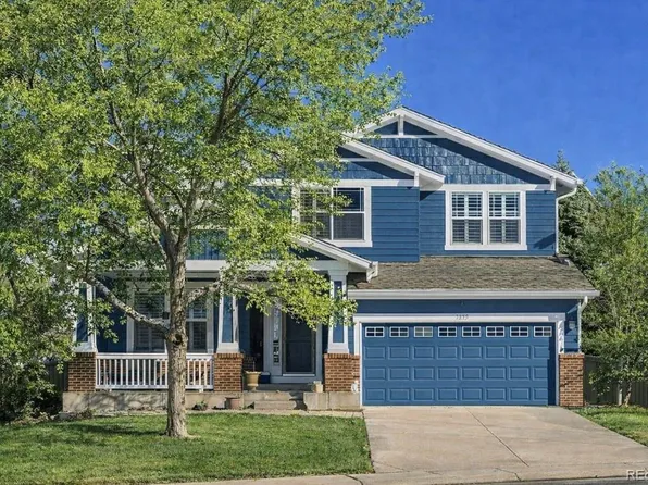 3559 Craftsbury Drive, Highlands Ranch, CO 80126