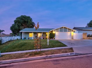 2355 Manzanita Rd, Corona, CA 92882