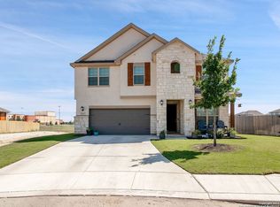 12826 Emmitt Pass, San Antonio, TX 78254