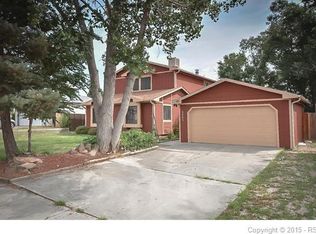 2085 Sarsi Dr, Colorado Springs, CO 80915