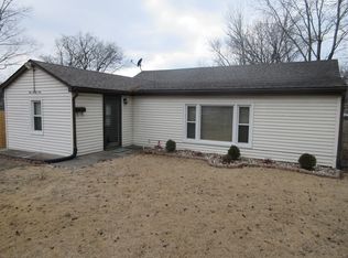 421 S Minnesota St, Cape Girardeau, MO 63703