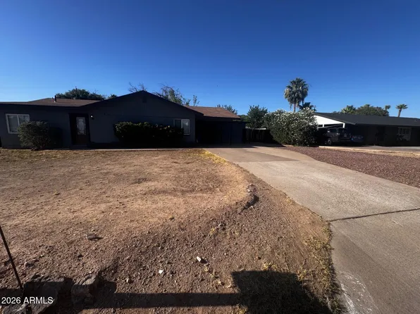 1826 W LAS PALMARITAS Drive, Phoenix, AZ 85021