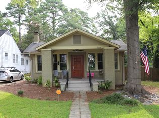 1318 Linden Pl, Jackson, MS 39202