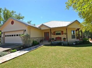 1325 Old Red Ranch Rd, Dripping Springs, TX 78620
