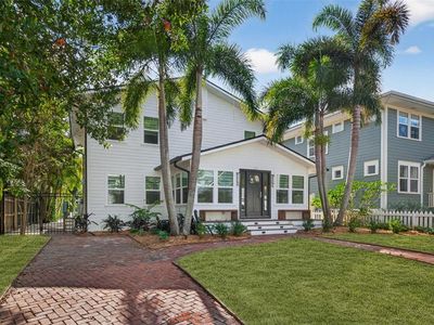 124 19th Ave N, Saint Petersburg, FL, 33704