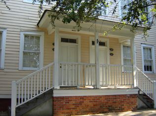 530 E Gwinnett St #B, Savannah, GA 31401