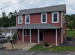 10023 Engletown Rd NW, Frostburg, MD 21532