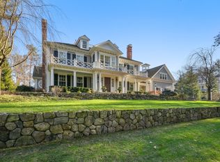 120 Dover Rd, Wellesley, MA 02482