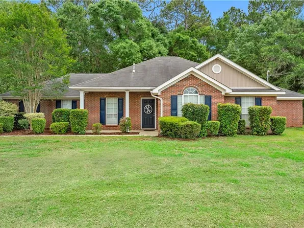 5315 Steward Ct, Grand Bay, AL 36541