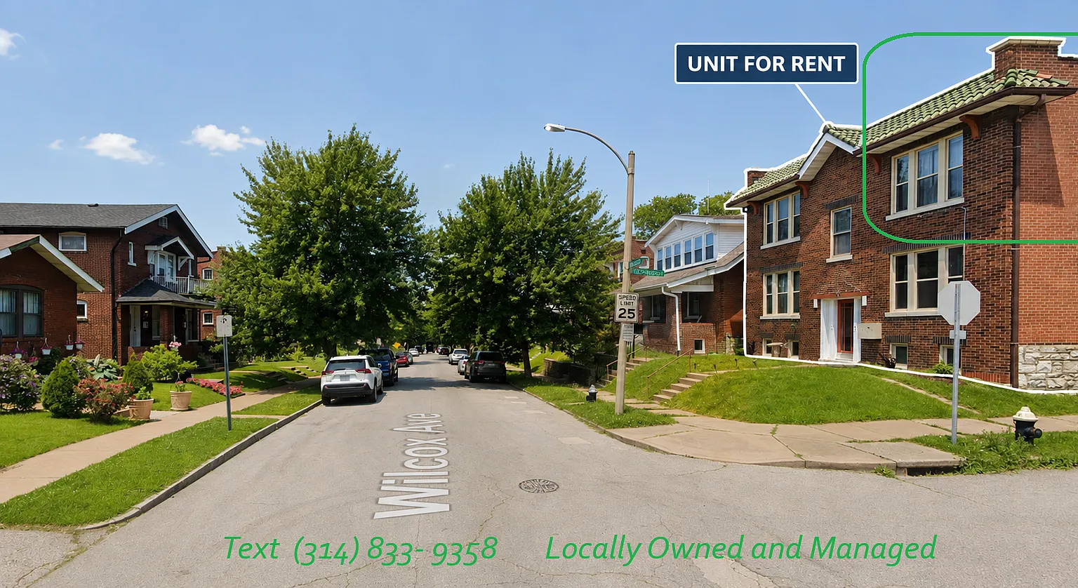1 bed, 800 sqft, $850 — Photo 2