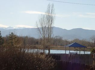 649 Wade Rd, Longmont, CO 80503