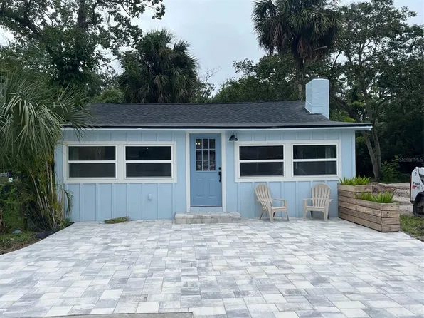 806 Rosalia Dr, Sanford, FL 32771