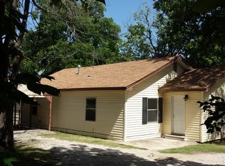 129 N Johnston St, Ada, OK 74820