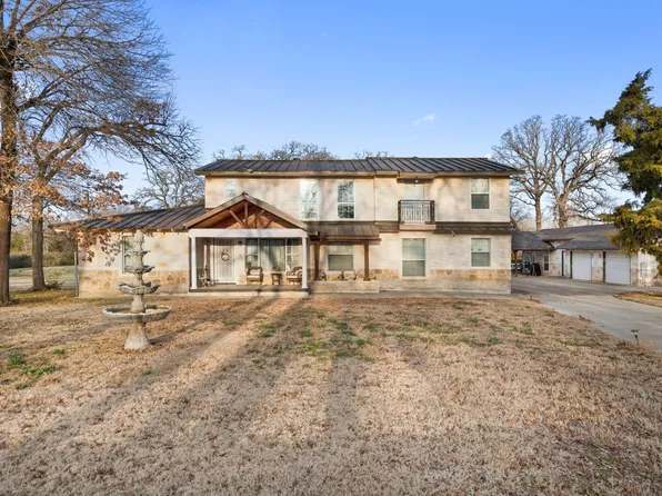 9301 Leon Dr, Dallas, TX 75217